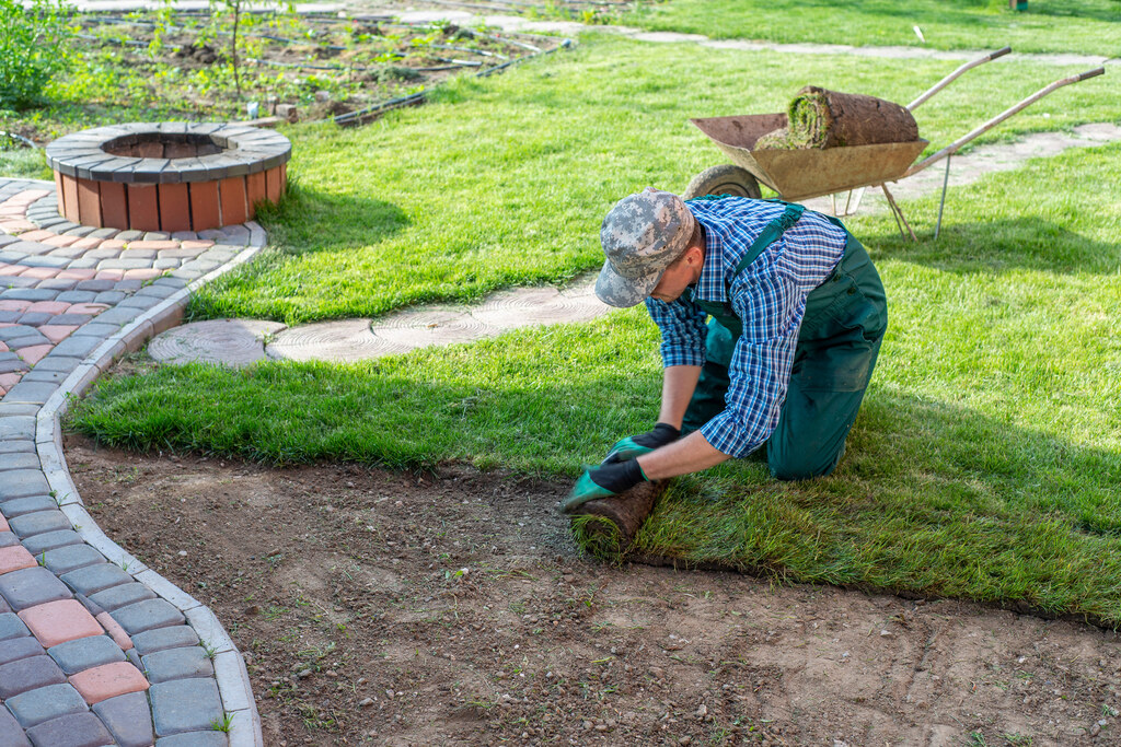 Landscaping Services