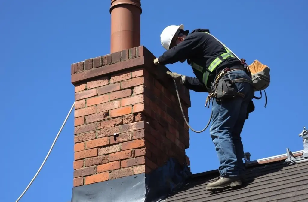 Chimney Maintenance